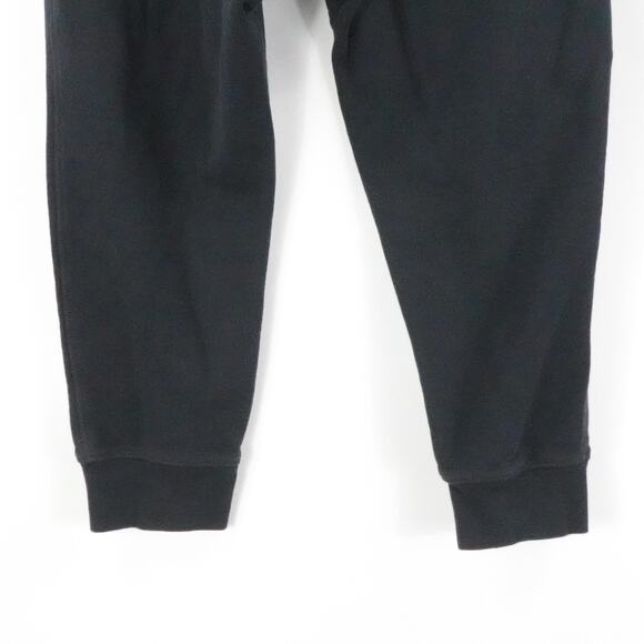 Nike Air Jogger Pants Mens 2XL Black Tech Fleece Cuffed Sweatpants Athletic XXL - Picture 11 of 15